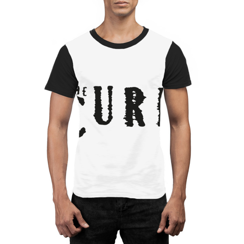 Classic Cure Graphic T-shirt | Artistshot