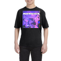 Vaporwave Aesthetic Style T Shirt   Emotional Dream Tee Youth Tee | Artistshot