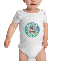 Badger Cuticle Care   Badger Baby Bodysuit | Artistshot