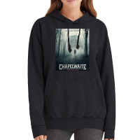 Chapelwaite Vintage Hoodie | Artistshot