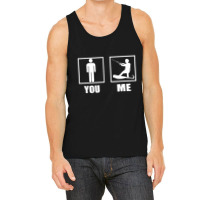 Wakeboarders Are Awesome Tank Top | Artistshot