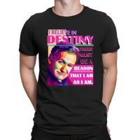 I’m A Very Tolerant Man T-shirt | Artistshot