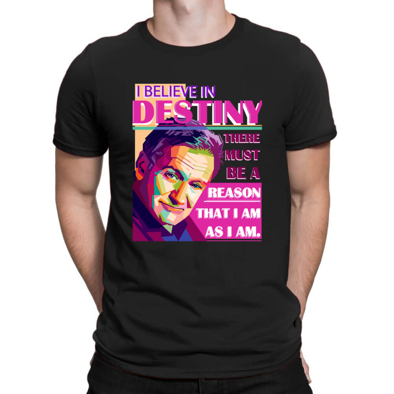 I’m A Very Tolerant Man T-shirt | Artistshot