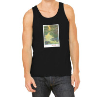 Claude Monet Waterlilies 1907 Tank Top | Artistshot