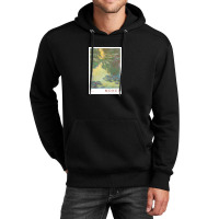 Claude Monet Waterlilies 1907 Unisex Hoodie | Artistshot