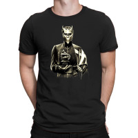 The Best Ghost Monument Cheytac Collection T-shirt | Artistshot