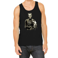 The Best Ghost Monument Cheytac Collection Tank Top | Artistshot