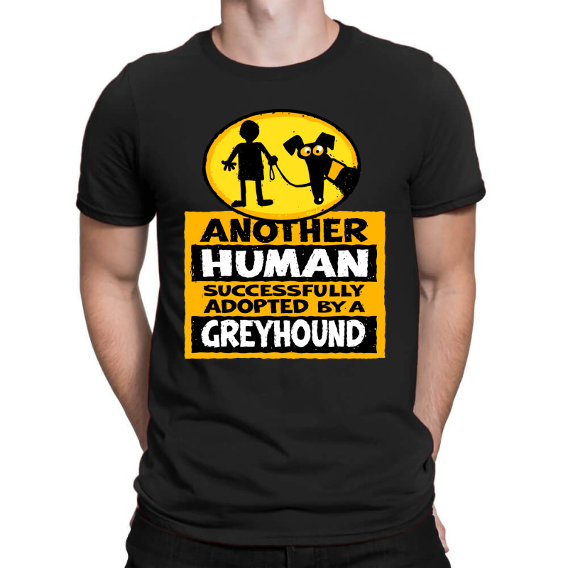 Another Human T-Shirt by HECTORNVAZQUEZ | Artistshot