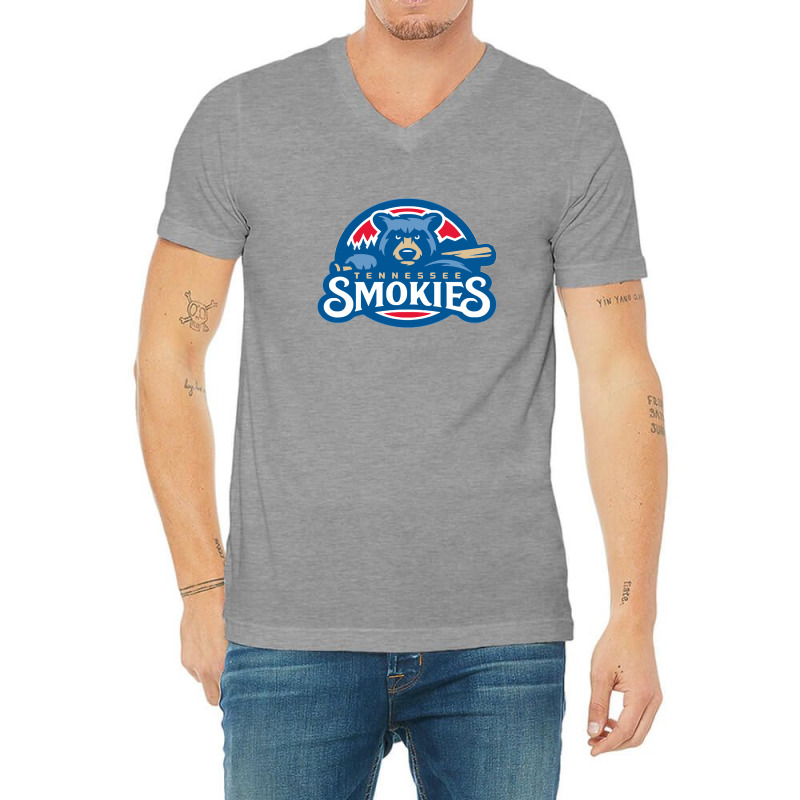 tennessee smokies t shirt