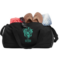 Sail The Seas And Plunder Duffel Bag | Artistshot