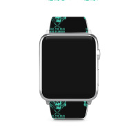 Sail The Seas And Plunder Apple Watch Band | Artistshot