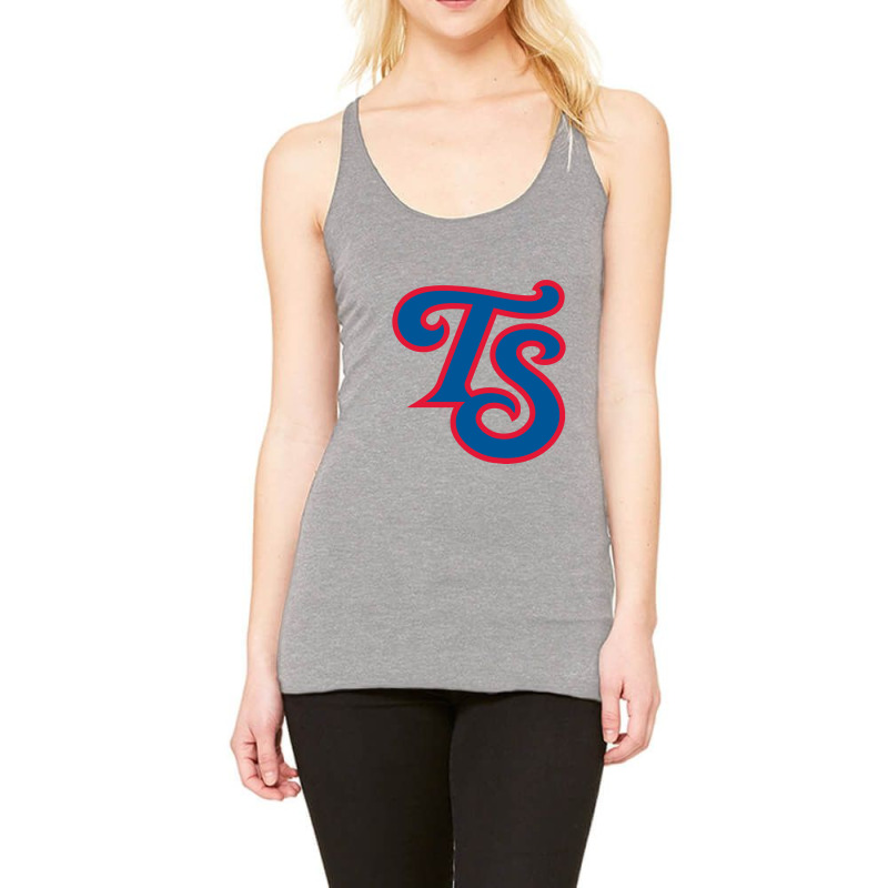 Tennessee Smokies Racerback Tank by Raberkor | Artistshot