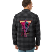 The Boogeyman2 Flannel Shirt | Artistshot