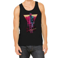 The Boogeyman2 Tank Top | Artistshot