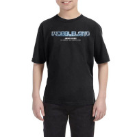 Salt Lake City Utah Wobbleland Youth Tee | Artistshot