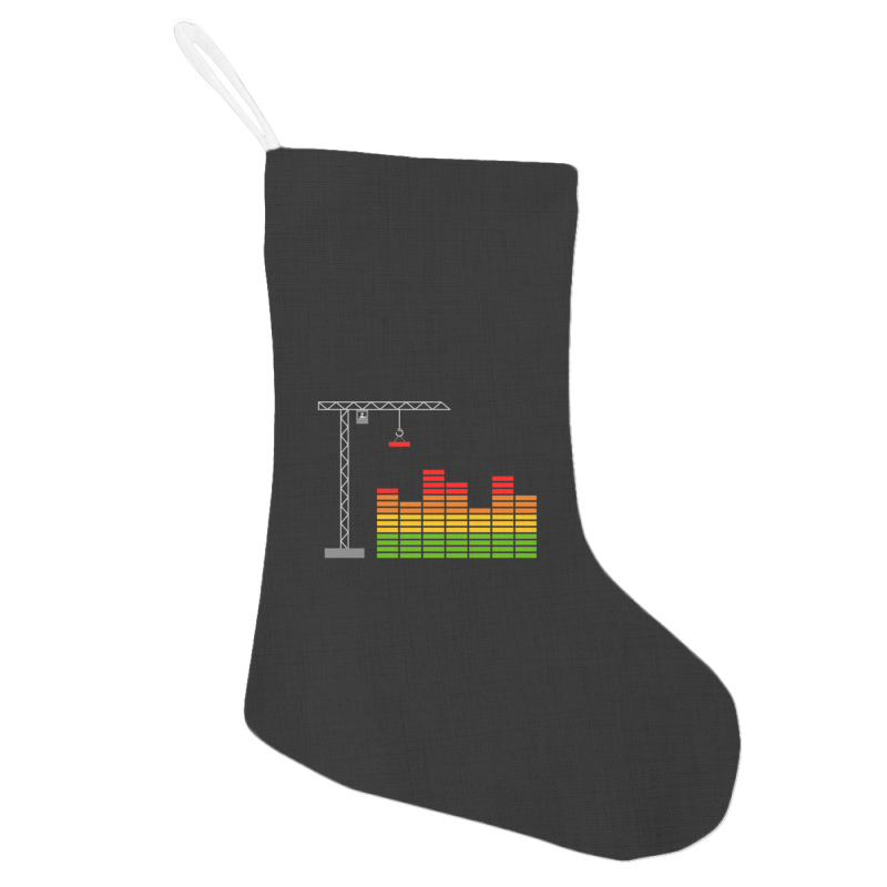 Building The Tempo Holiday Stocking | Artistshot