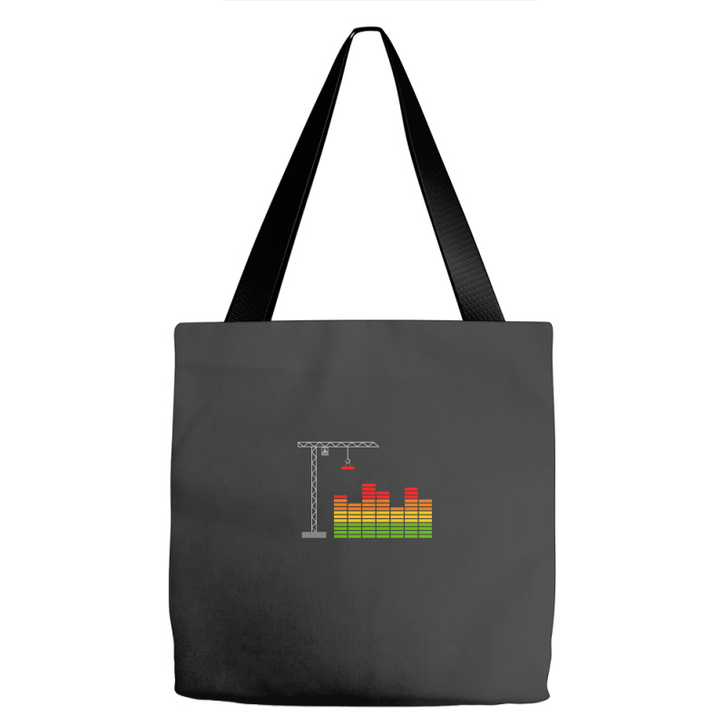 Building The Tempo Tote Bags | Artistshot