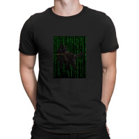 The Cattrix 1 T-shirt | Artistshot