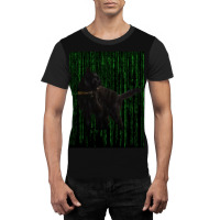 The Cattrix 1 Graphic T-shirt | Artistshot