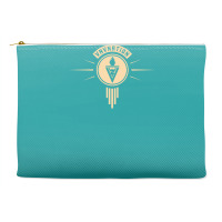 New Vnv Nation Irish Electronic Dj Music Band Accessory Pouches | Artistshot