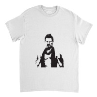 Jericho Classic T-shirt | Artistshot