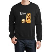 Coven Crewneck Sweatshirt | Artistshot