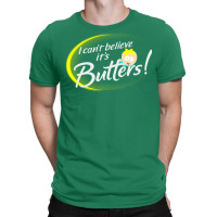 I Can Believe Its Butters! [south Park] T-shirt | Artistshot