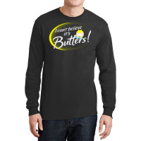 I Can Believe Its Butters! [south Park] Long Sleeve Shirts | Artistshot