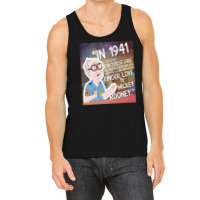 Paradise Pd 1012 Tank Top | Artistshot