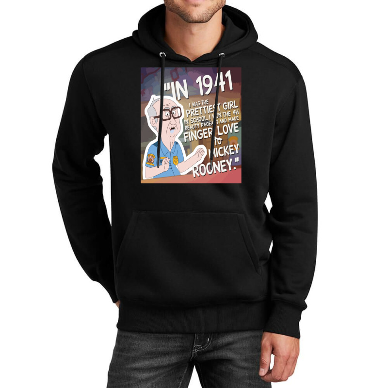 Paradise Pd 1012 Unisex Hoodie by StarActon | Artistshot