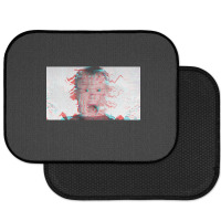 Hot Trend Glitched Home Alone Rear Car Mat | Artistshot