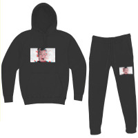 Hot Trend Glitched Home Alone Hoodie & Jogger Set | Artistshot