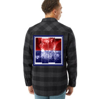 America The Exclusive Collection   Travel Flannel Shirt | Artistshot