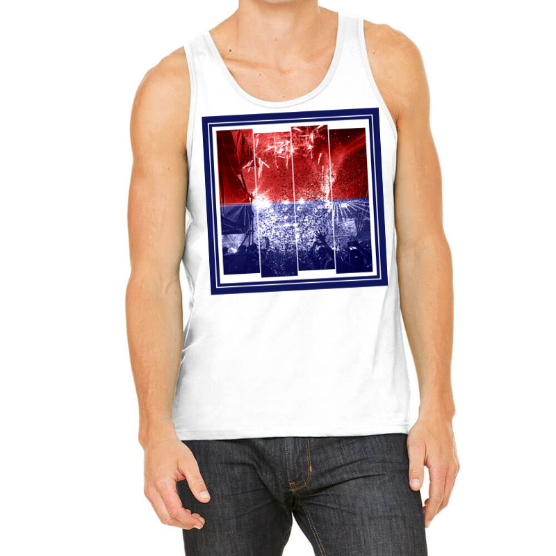 America The Exclusive Collection   Travel Tank Top by gilletlauwq | Artistshot