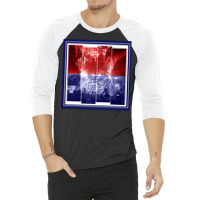 America The Exclusive Collection   Travel 3/4 Sleeve Shirt | Artistshot