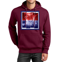 America The Exclusive Collection   Travel Unisex Hoodie | Artistshot