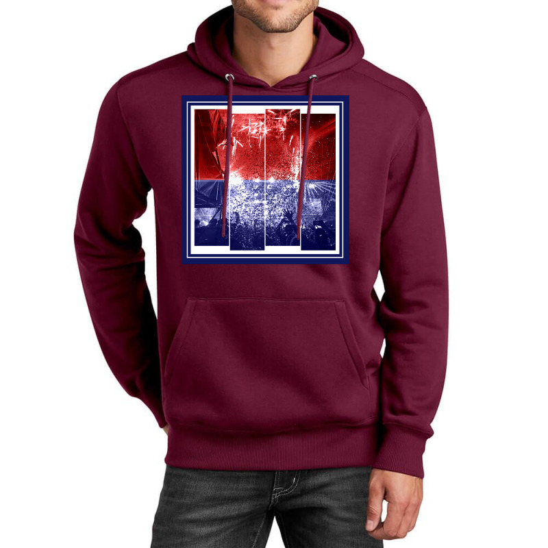 America The Exclusive Collection   Travel Unisex Hoodie by gilletlauwq | Artistshot