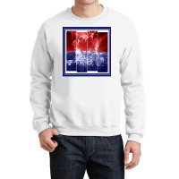 America The Exclusive Collection   Travel Crewneck Sweatshirt | Artistshot