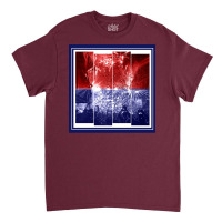 America The Exclusive Collection   Travel Classic T-shirt | Artistshot