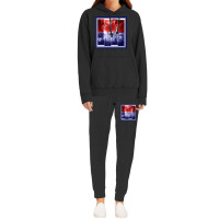 America The Exclusive Collection   Travel Hoodie & Jogger Set | Artistshot