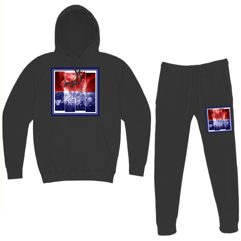 America The Exclusive Collection   Travel Hoodie & Jogger set by gilletlauwq | Artistshot