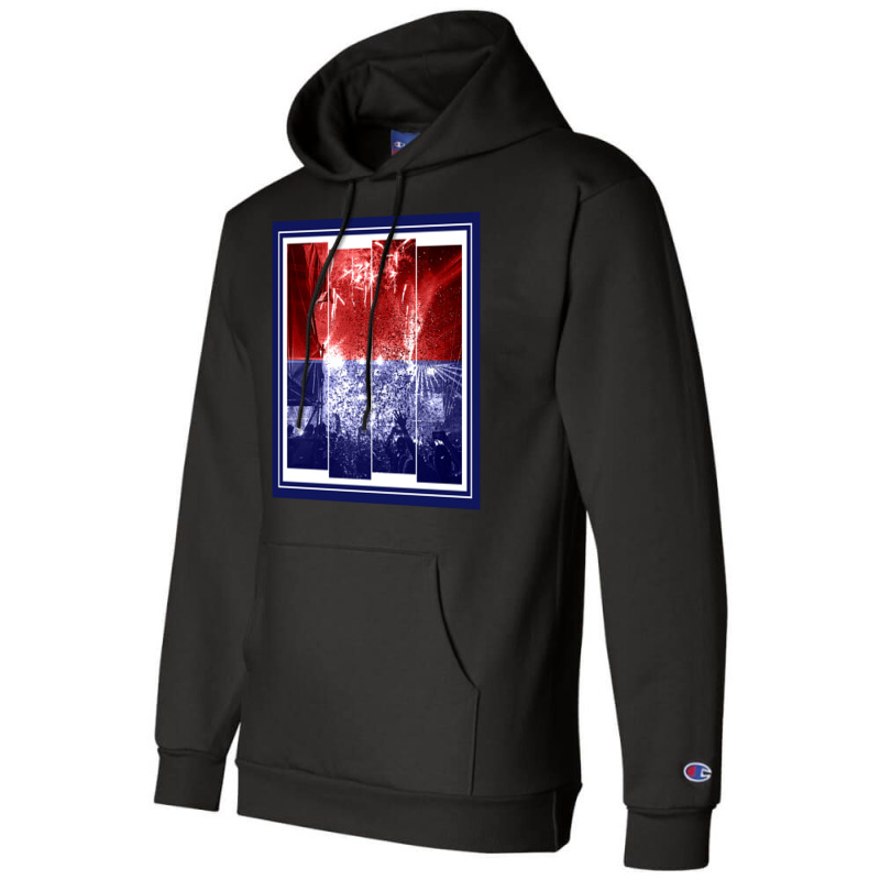 America The Exclusive Collection   Travel Champion Hoodie by gilletlauwq | Artistshot