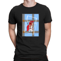 The Curse Of Tinkrcad T-shirt | Artistshot