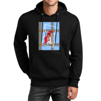 The Curse Of Tinkrcad Unisex Hoodie | Artistshot