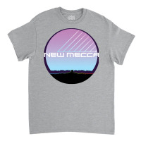 New Mecca (katana Zero) Classic T-shirt | Artistshot