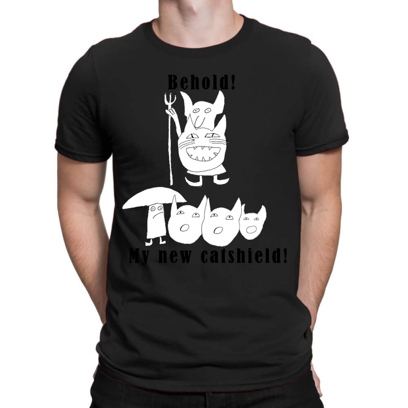 Limited Edition Goblins! T-shirt | Artistshot