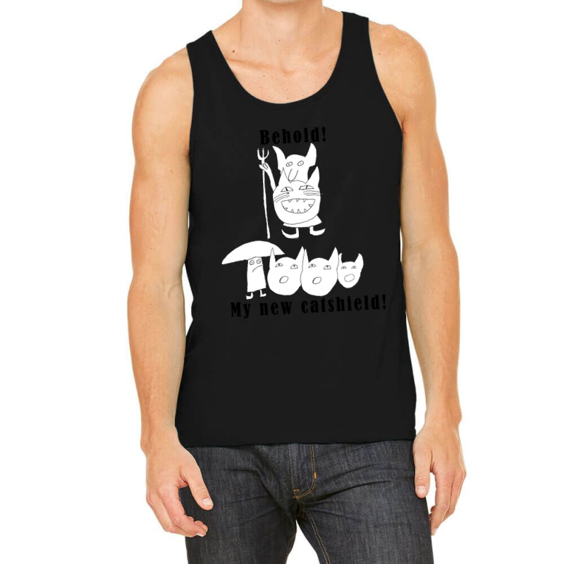 Limited Edition Goblins! Tank Top | Artistshot