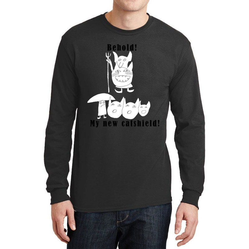 Limited Edition Goblins! Long Sleeve Shirts | Artistshot