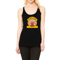 Paradise Pd 1112 Racerback Tank | Artistshot