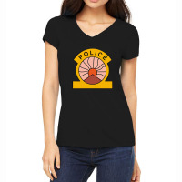 Paradise Pd 1112 Women's V-neck T-shirt | Artistshot